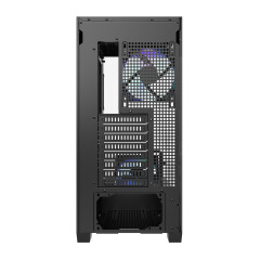M10 Ultra 8PCIE Slot Sea View Case