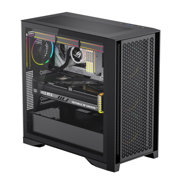 M9 Max-MX35 V1 Standard Edition