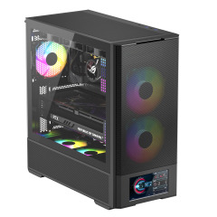 A2-A217 External PSU chamber