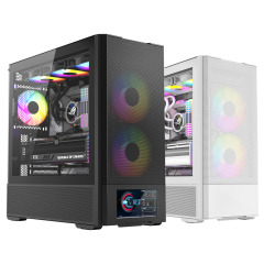 A2-A217 External PSU chamber