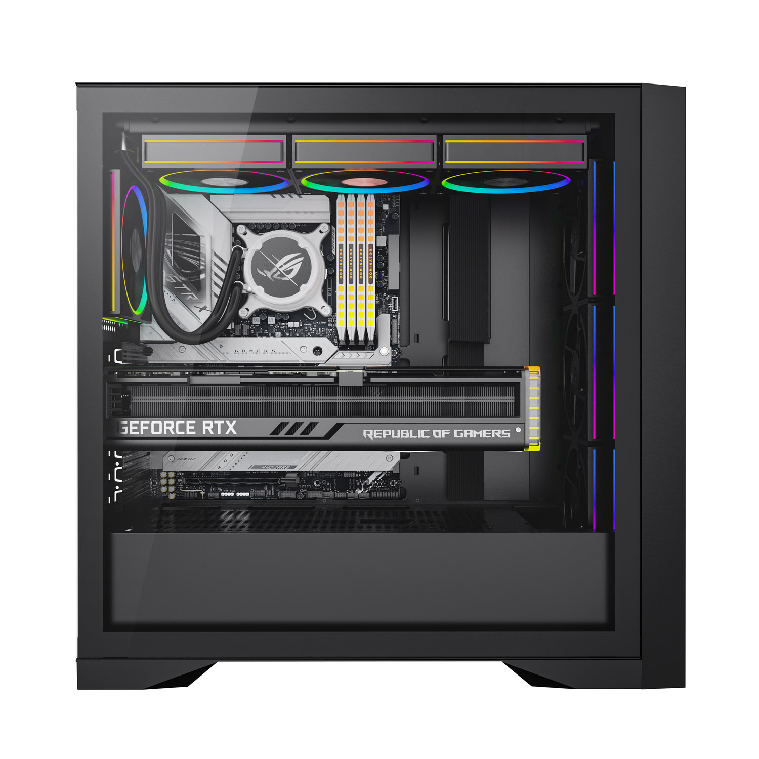 M9 Max-MX35 G Standard Edition,Powerleap,M9 Max-MX35 G Standard Edition