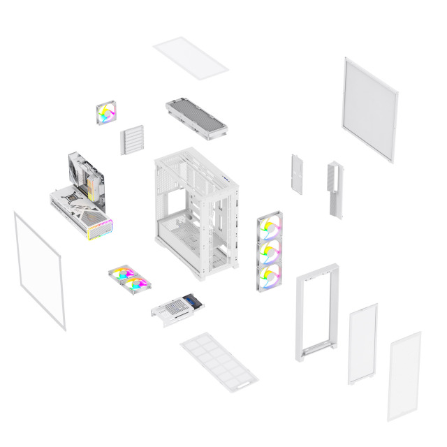 M9 Ultra-MU35  Standard Edition