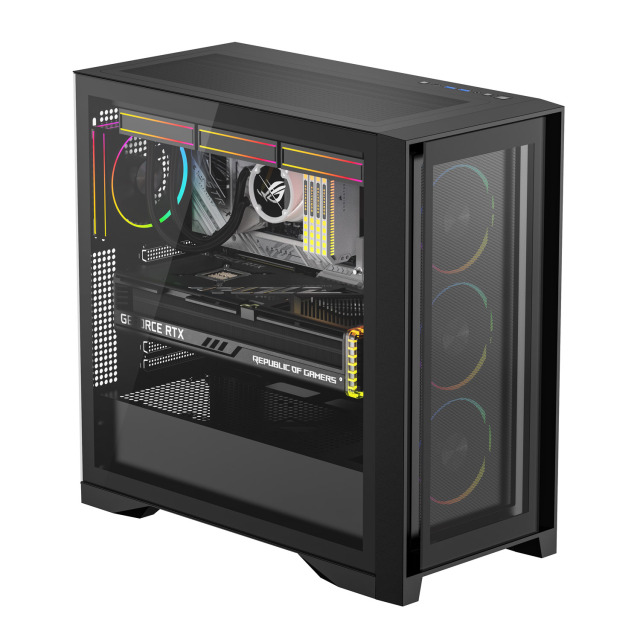 M9 Max-MX35 G Standard Edition