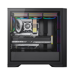 M9 Max-MX35 V1 Standard Edition