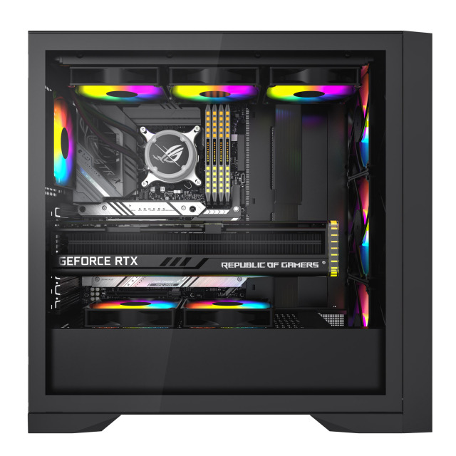 M9 Max-MX35 V2 Standard Edition