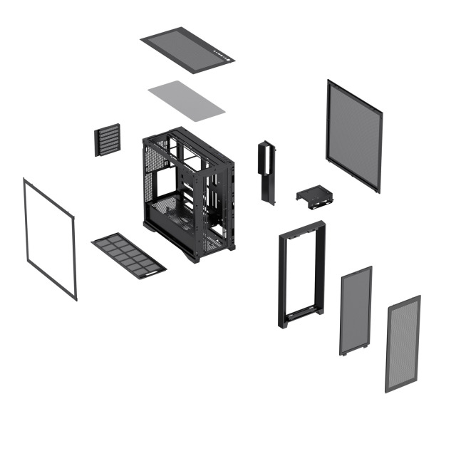 M9 Max-MX35 V2 Standard Edition