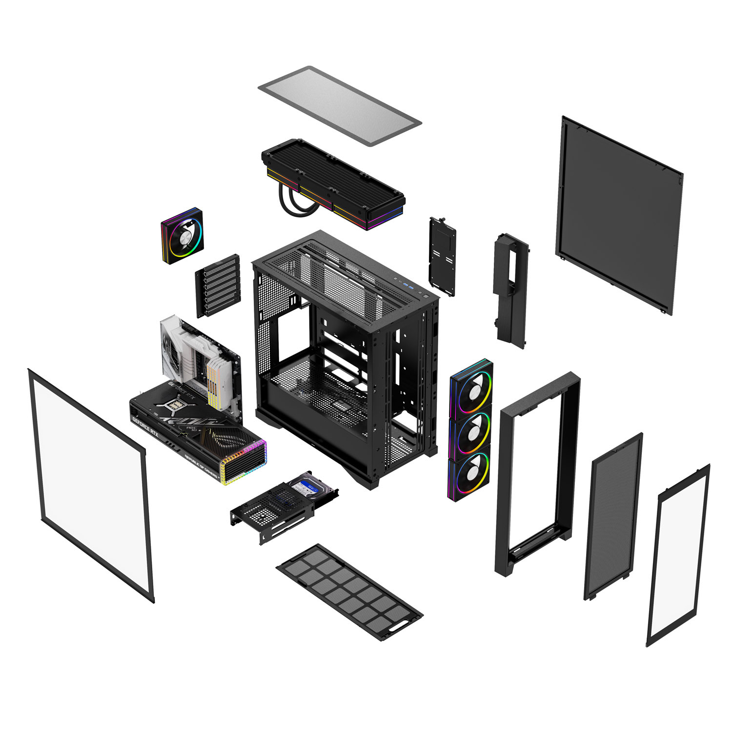 M9 Max-MX35 G Standard Edition,Powerleap,M9 Max-MX35 G Standard Edition