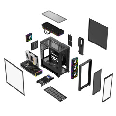 M9 Max-MX35 G Standard Edition