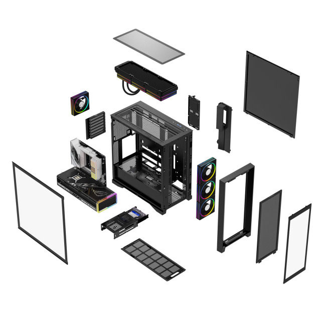 M9 Max-MX35 G Standard Edition