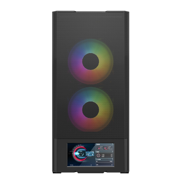 A2-A217 External PSU chamber