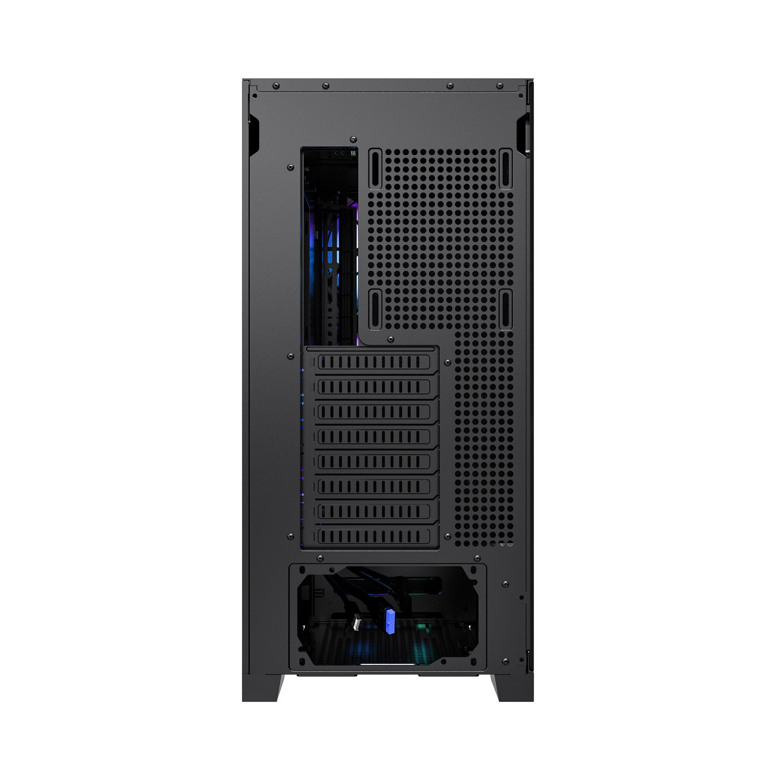 M10 Ultra-MU35 V2 8PCIE Slot Edition