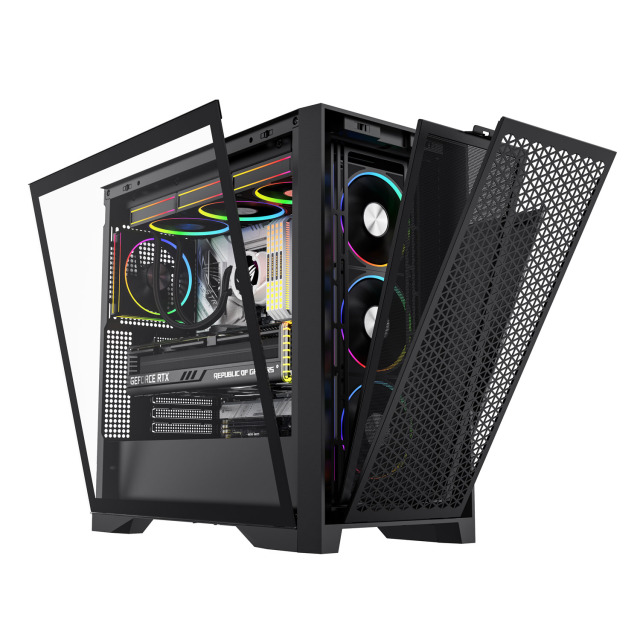 M9 Max-MX35 V1 Standard Edition