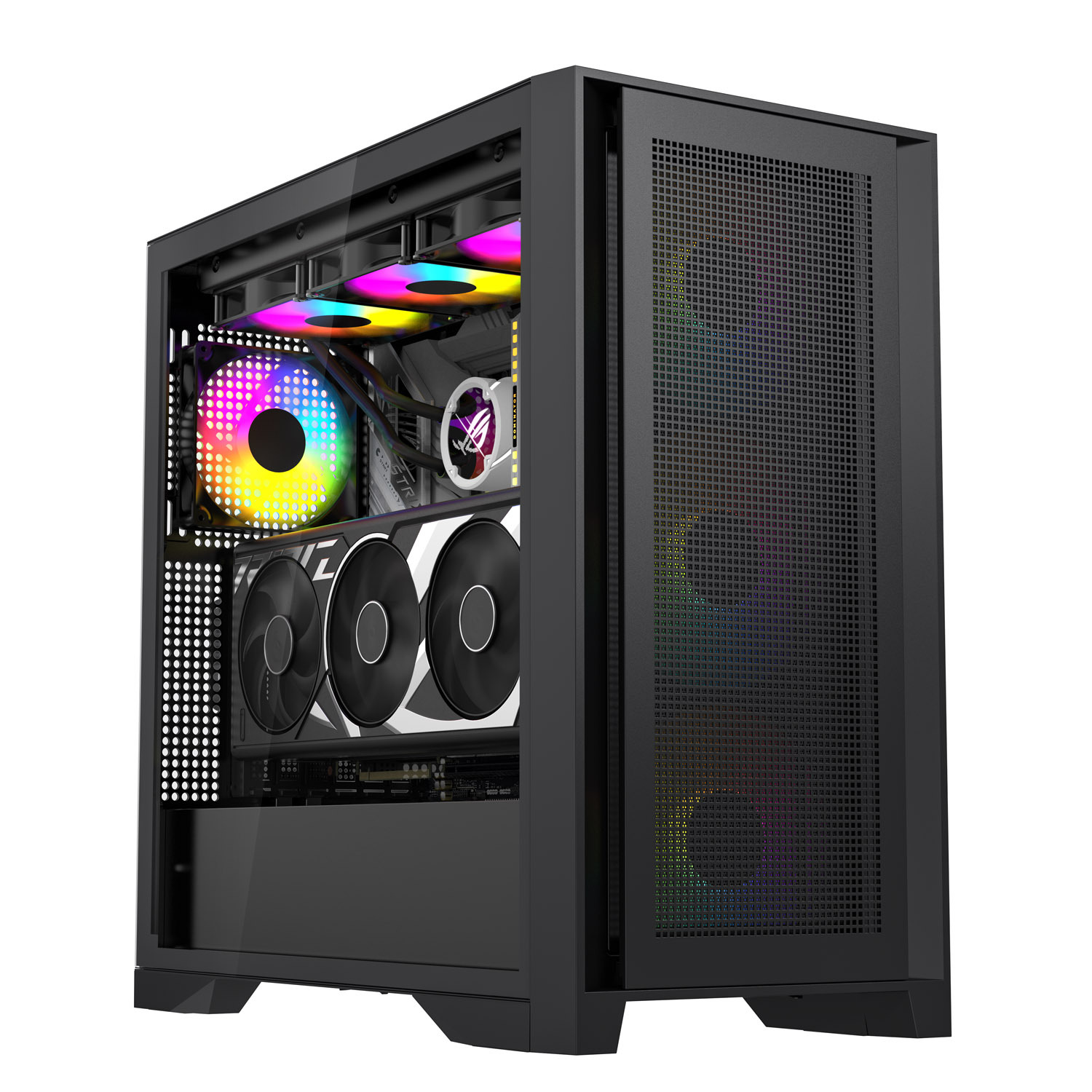 M9 Max-MX35 V2 Standard Edition