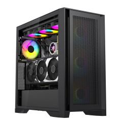 M9 Max-MX35 V2 Standard Edition