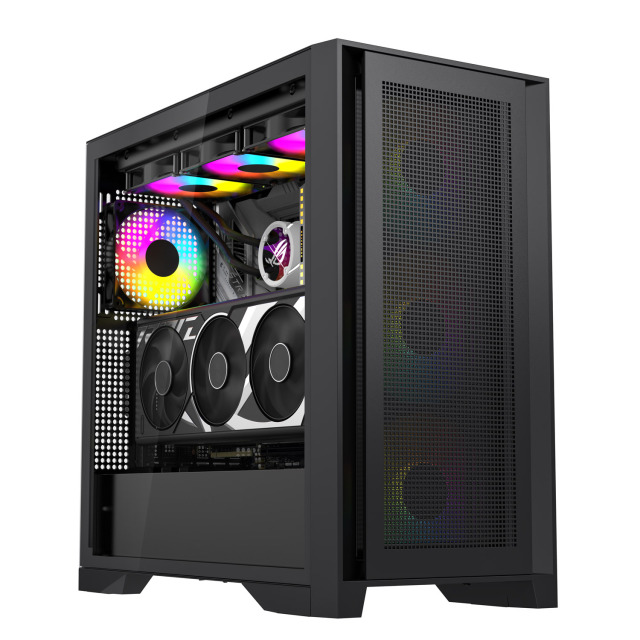 M9 Max-MX35 V2 Standard Edition