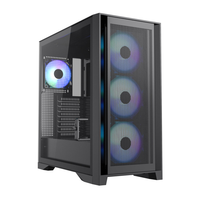 M10 Ultra-MU35 V2 8PCIE Slot Edition