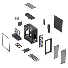 M10 Ultra-MU35 V1  Standard Edition