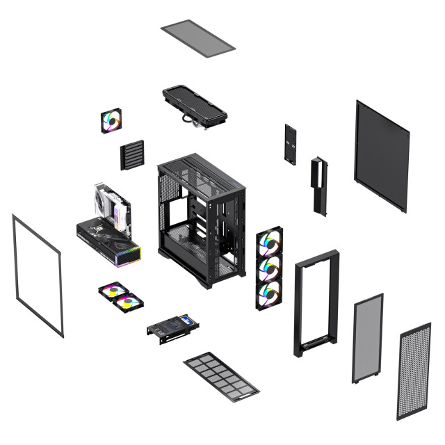 M10 Ultra-MU35 V1  Standard Edition