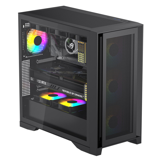 M9 Max-MX35 V2 Standard Edition