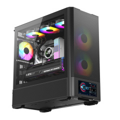 A2-A217 External PSU chamber