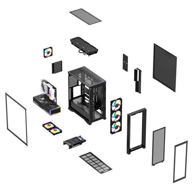 M10 Ultra-MU35 G Standard Edition