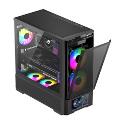 A2-A217 External PSU chamber