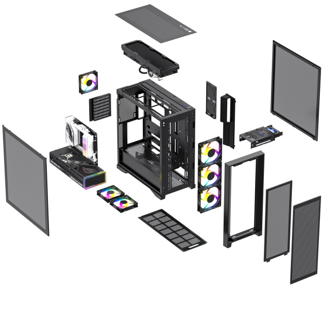 M10 Ultra-MU35 V2  Standard Edition