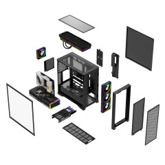 M9 Max-MX35 V1 Standard Edition