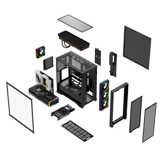 M9 Max-MX35 V1 Standard Edition