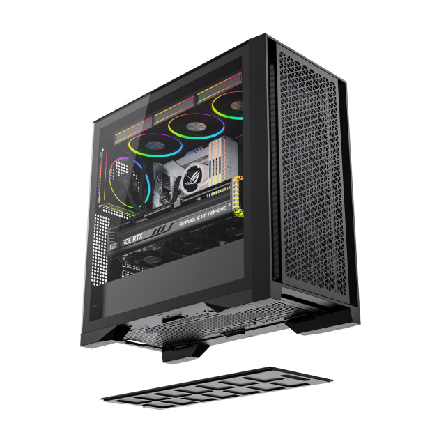 M9 Max-MX35 V1 Standard Edition