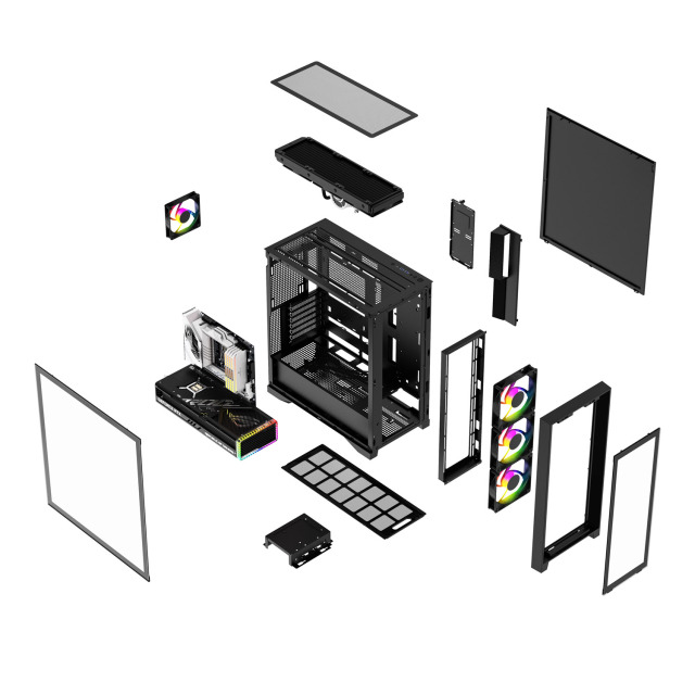 M9 Ultra-MU35 G  Standard Edition