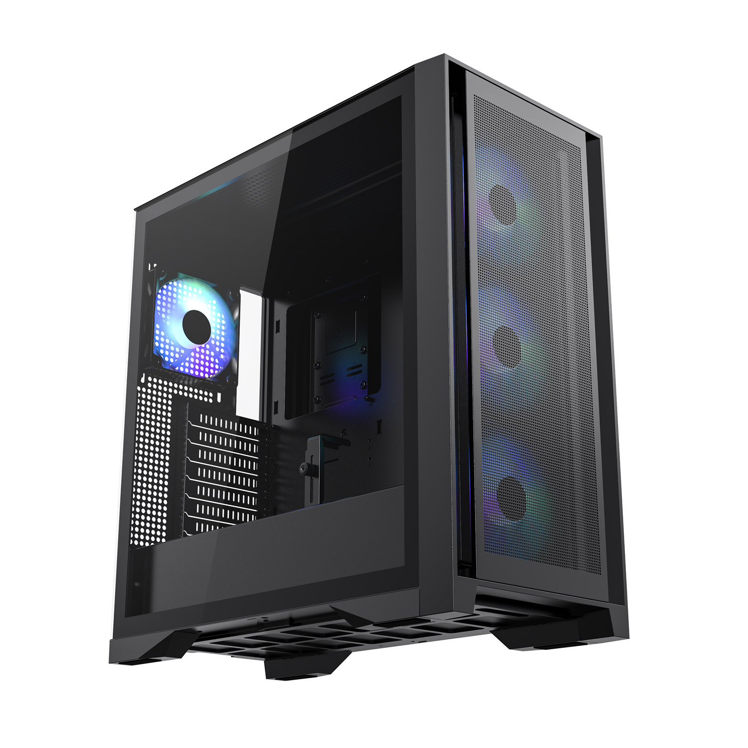 M10 Ultra-MU35 V2 8PCIE Slot Edition