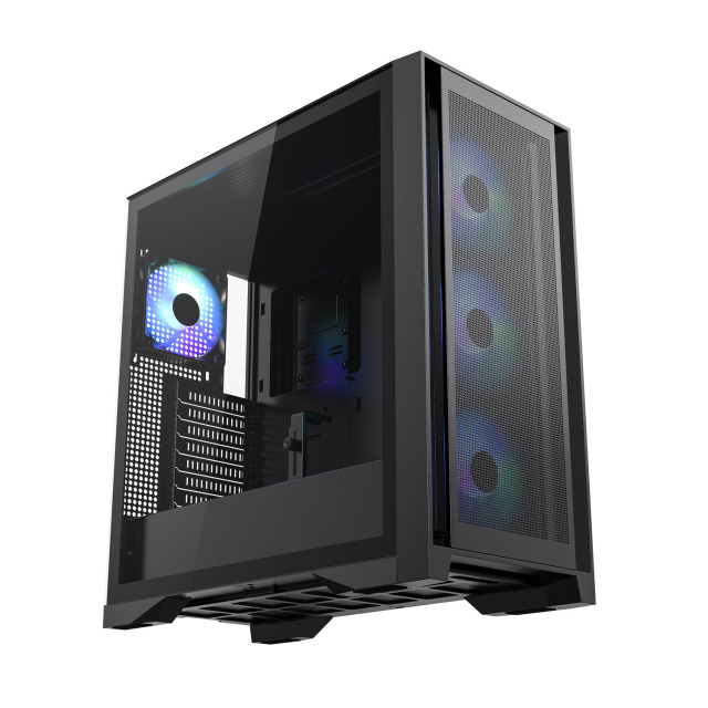 M10 Ultra-MU35 V2 8PCIE Slot Edition