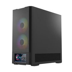 A2-A217 External PSU chamber