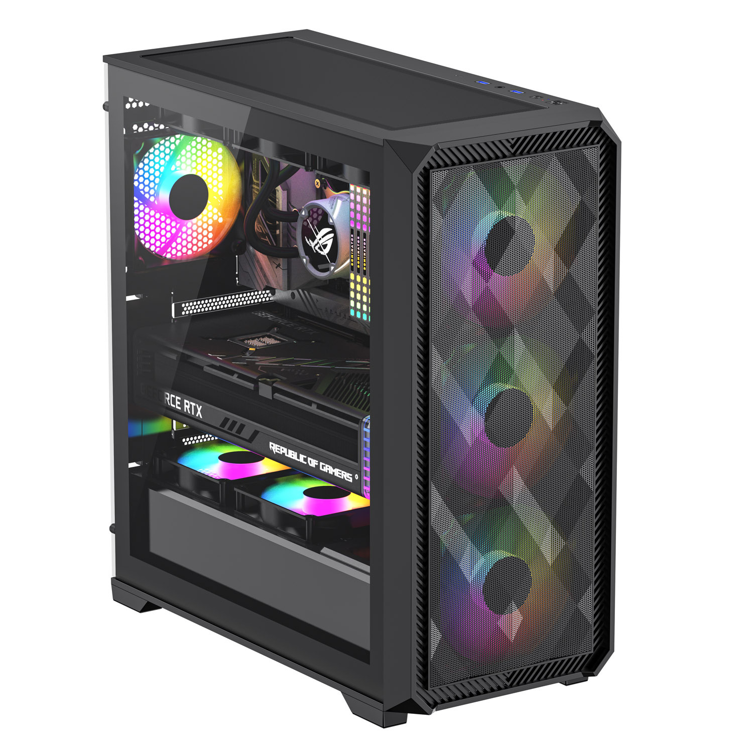 I9 Plus-I965