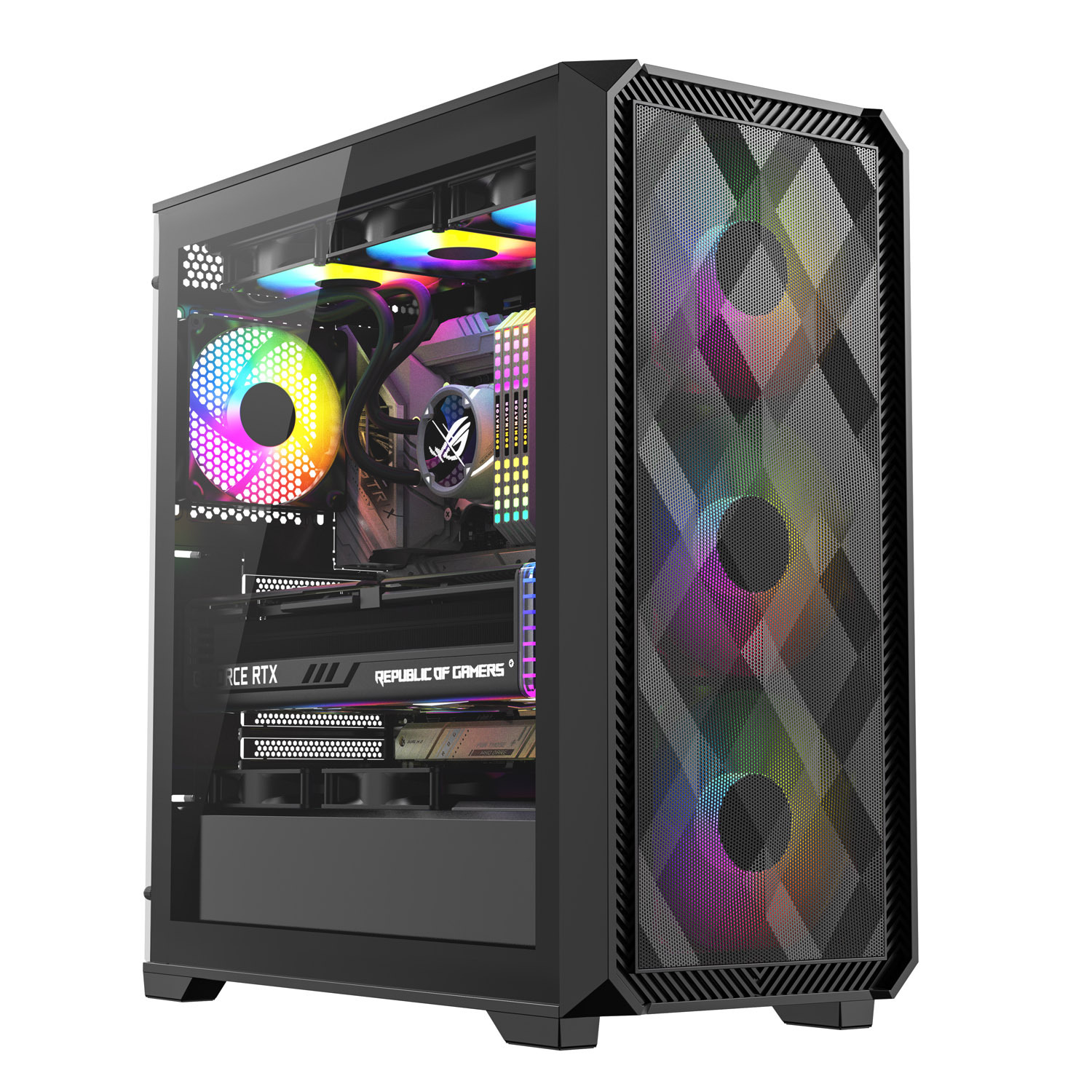 I9 Plus-I965