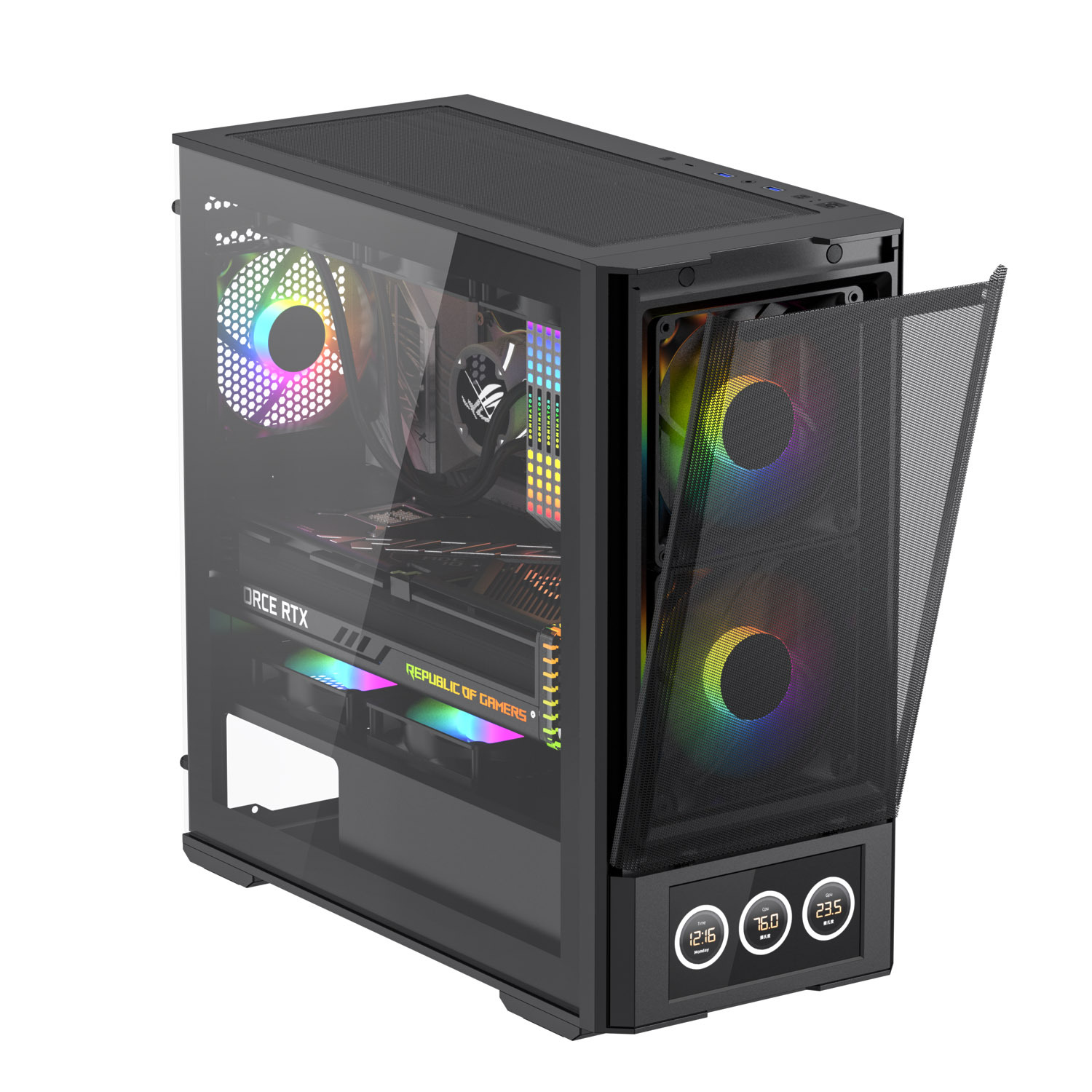 I9 Pro-I739