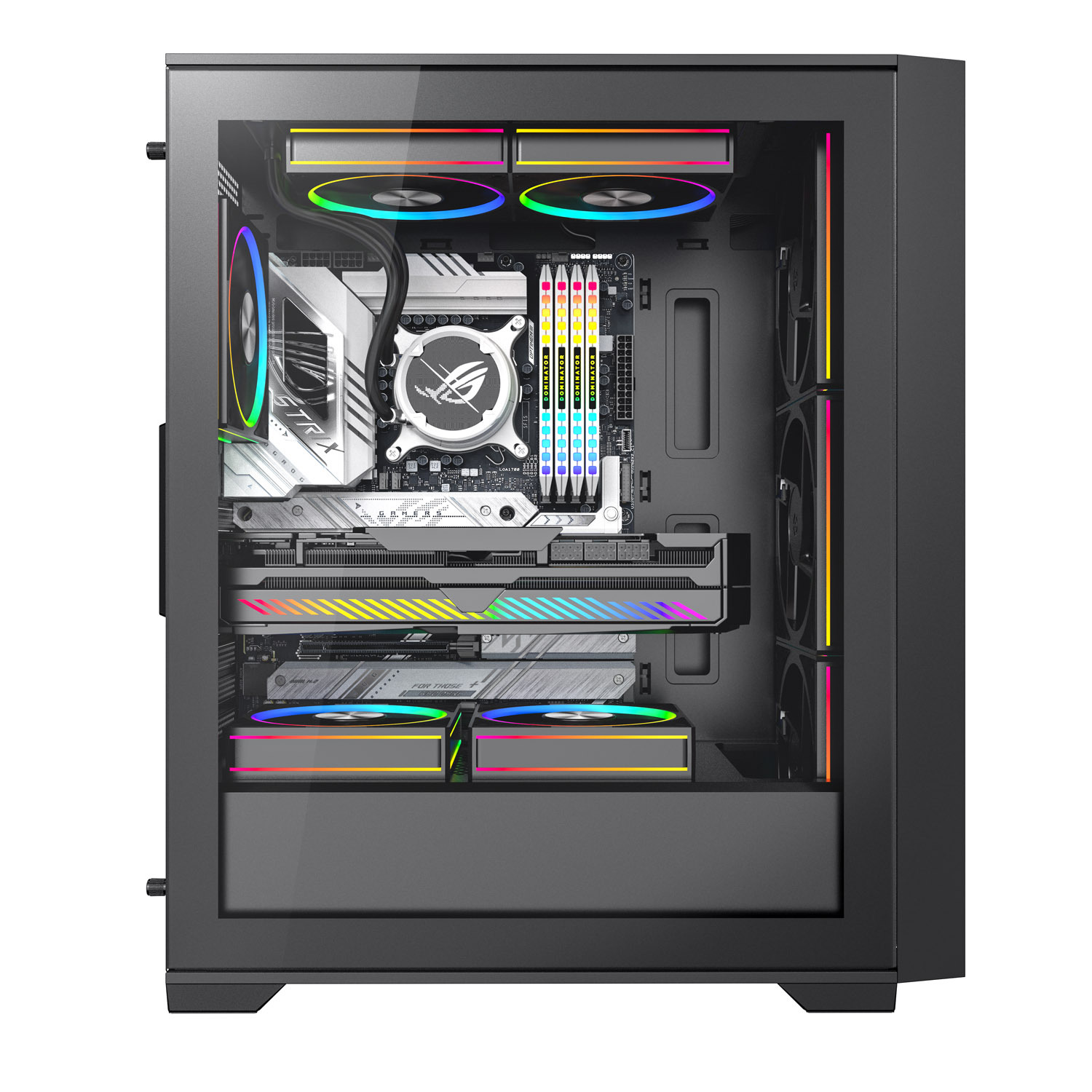 I7 Plus-I935,Powerleap,I7 Plus-I935