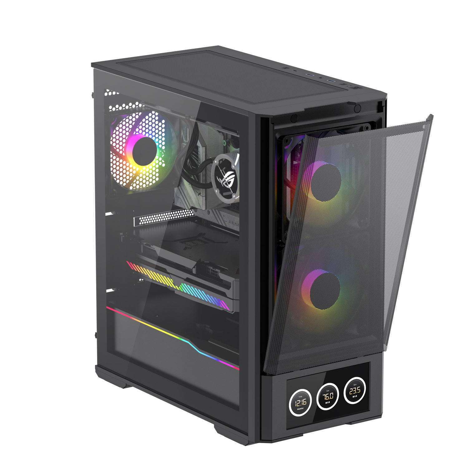 I7 Pro-I739