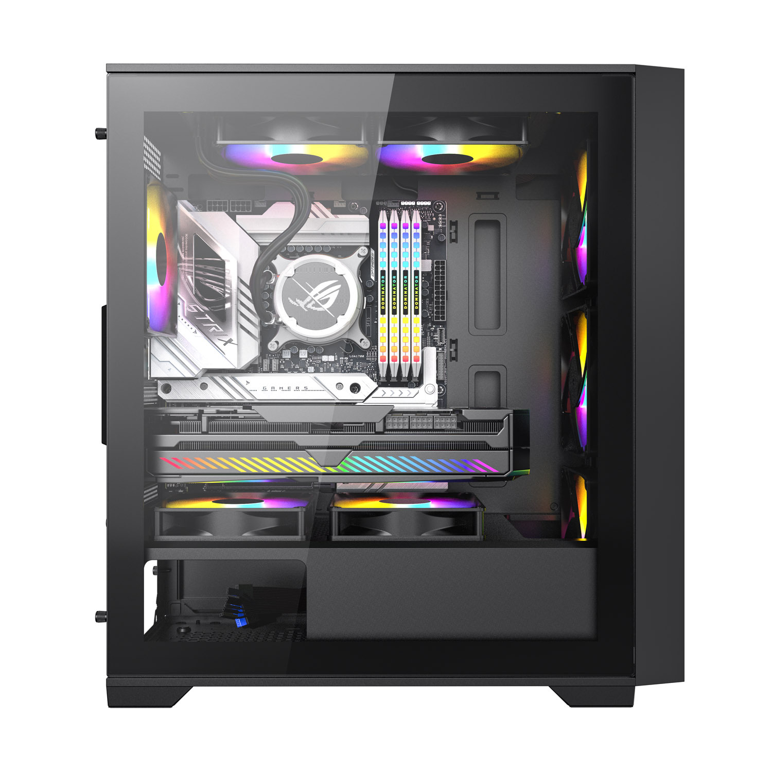 I7 Pro-I735