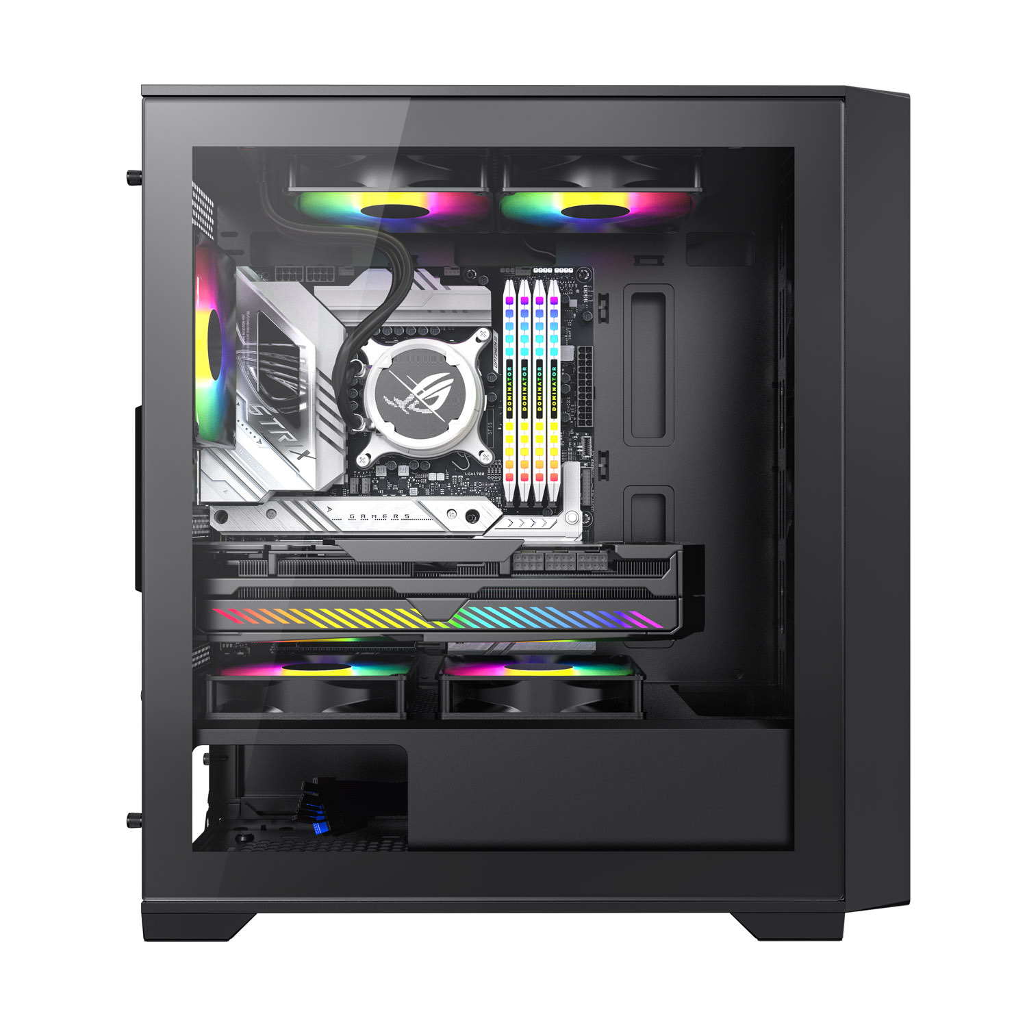 I7 Pro-I732