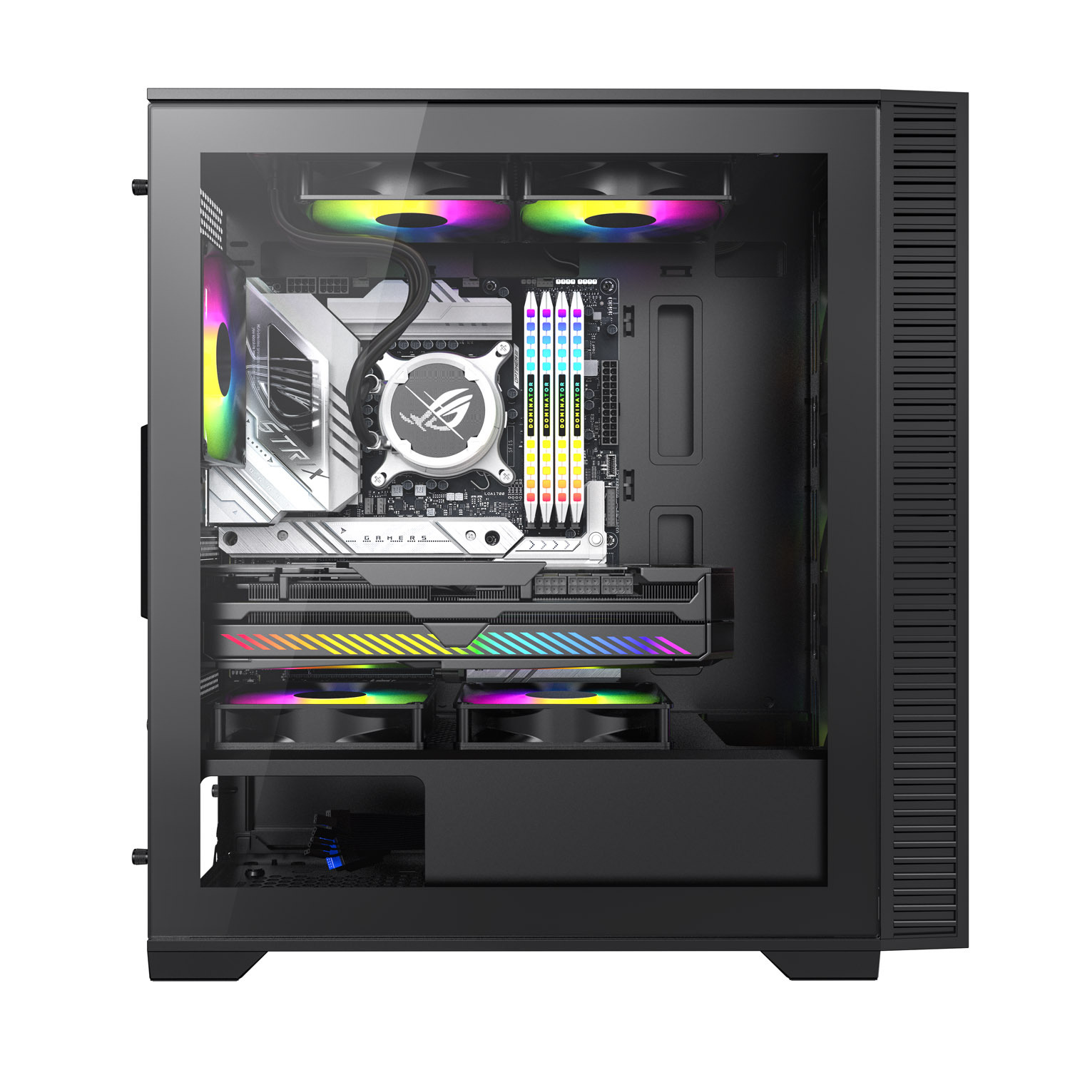 I7 Pro-I731