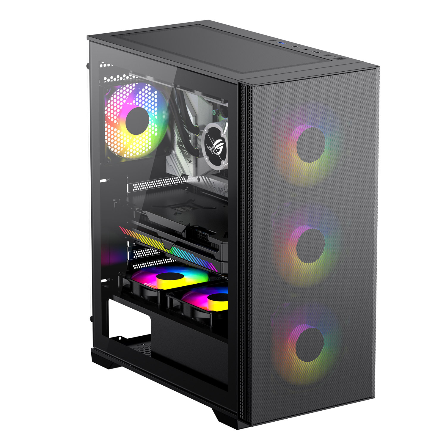 I7 Plus-I930