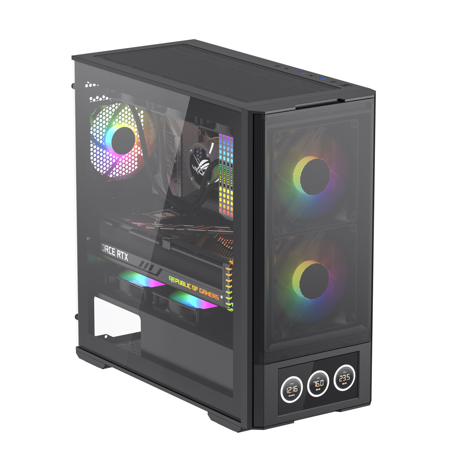 I9 Pro-I739