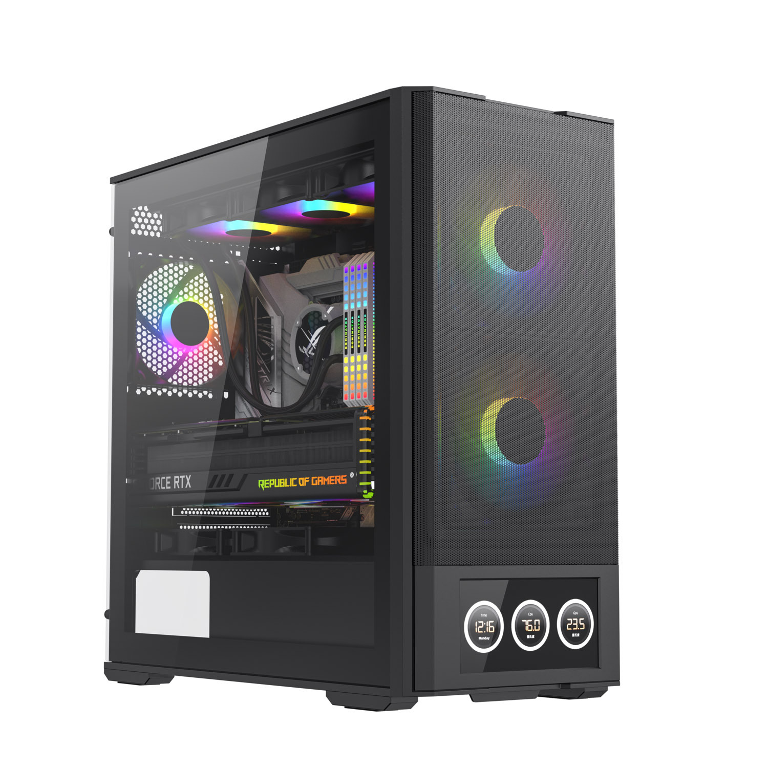 I9 Pro-I739