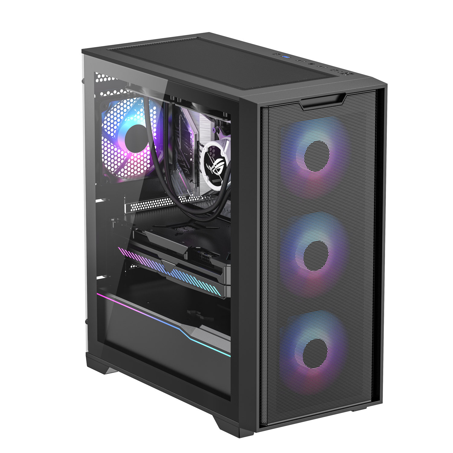 I7 Pro-I736