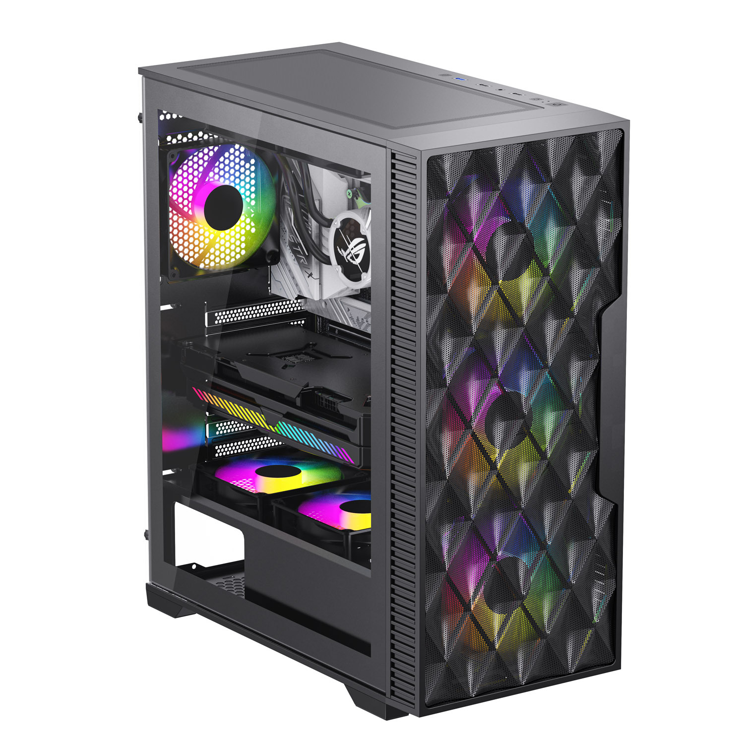I7 Plus-I931