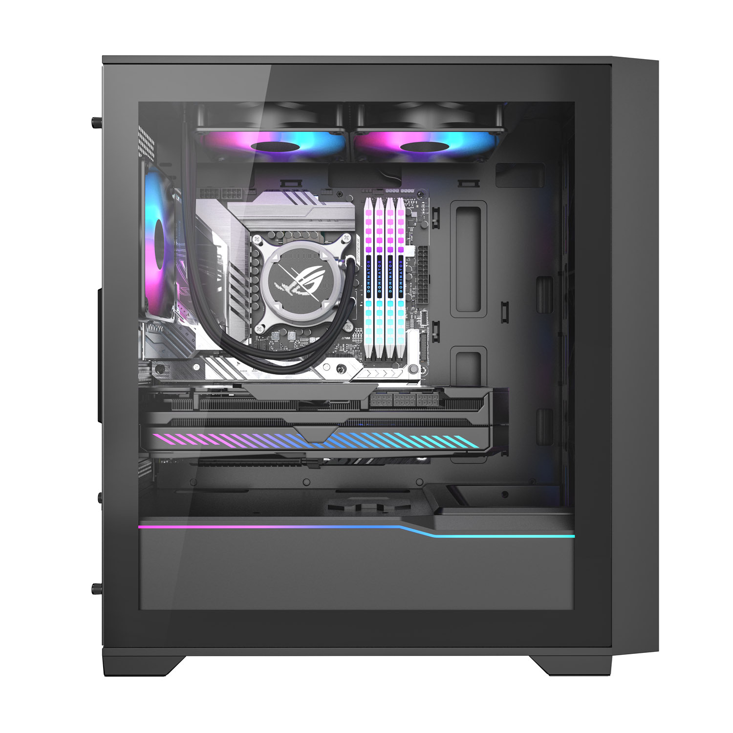 I7 Pro-I736