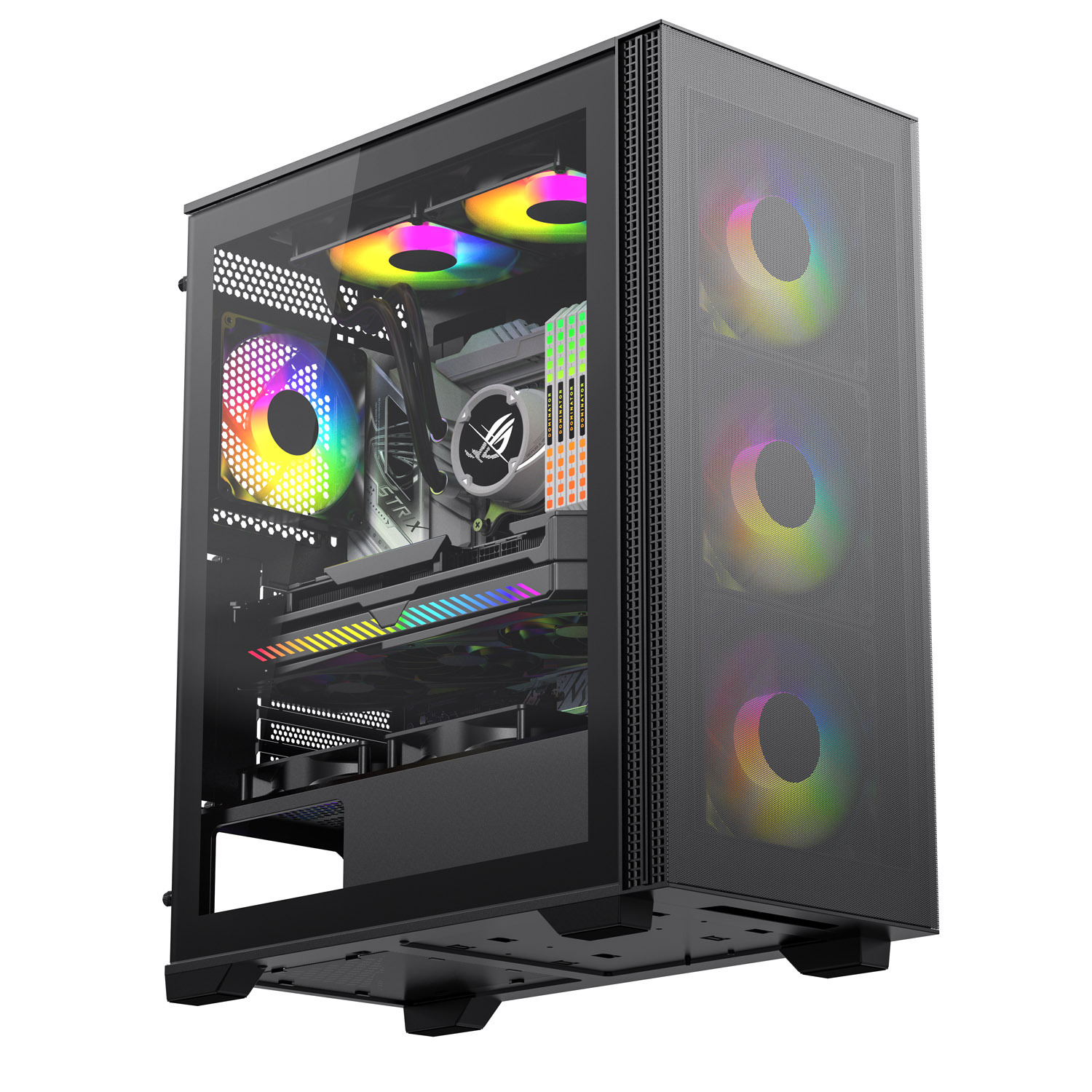 I7 Plus-I930