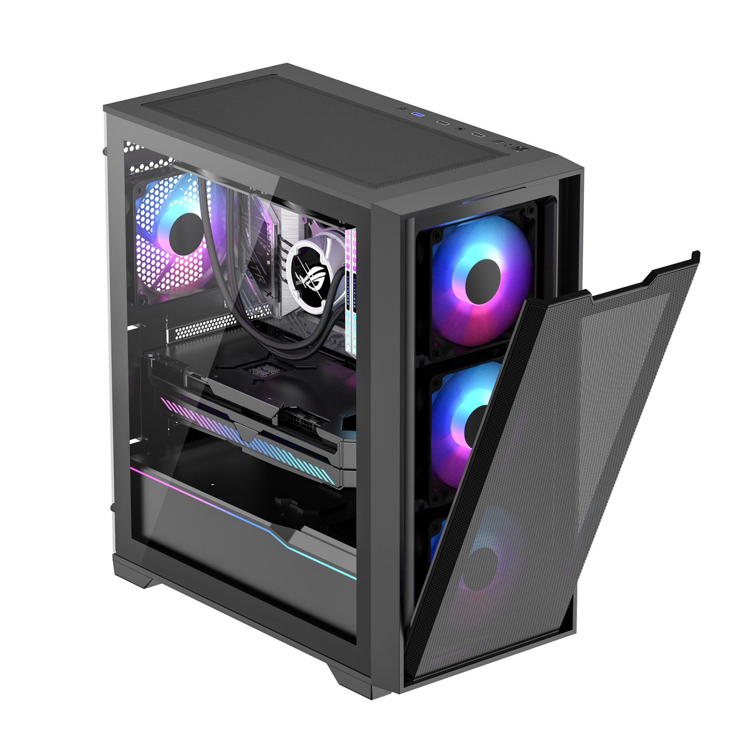 I7 Pro-I736